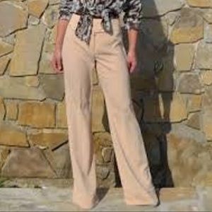 Express dress pant size 00